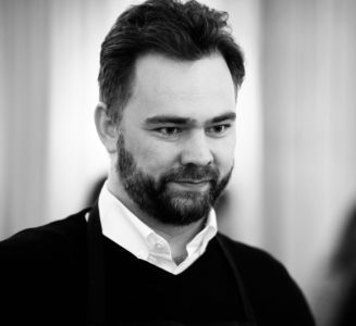 Haakon Nordlund